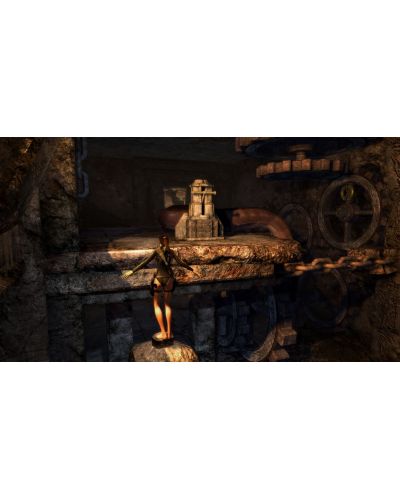 Tomb Raider Collection 4 in 1 - Square Enix Masterpieces (PC) - 4