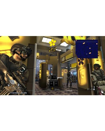 Tom Clancy's Rainbow Six Vegas 2 - Essentials (PS3) - 9