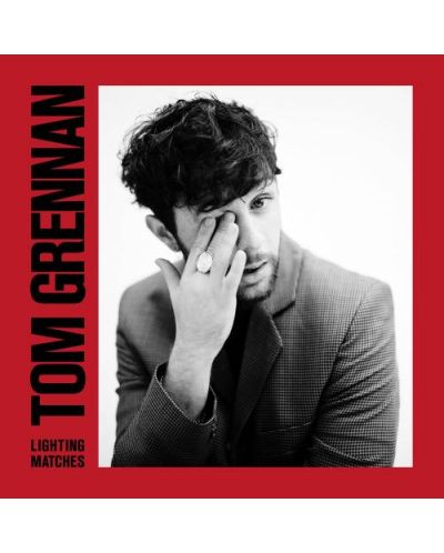 Tom Grennan - Lighting Matches (CD) - 1