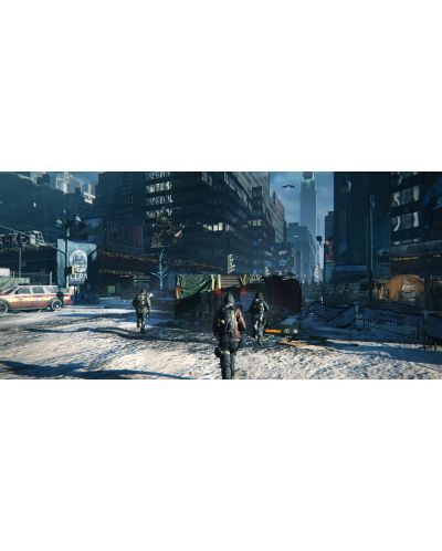 Tom Clancy's The Division (Xbox One) - 7