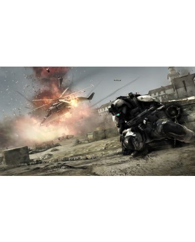 Tom Clancy's Ghost Recon Future Soldier & Advanced Warfighter 2 (Xbox 360) - 10
