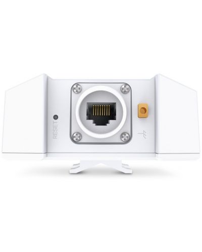 Точка за достъп TP-Link - EAP610-Outdoor, 1.8Gbps, бяла - 3
