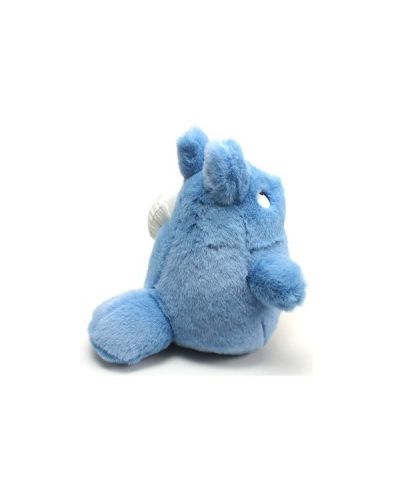 Плюшена играчка Studio Ghibli - Blue Totoro, 25 cm - 2