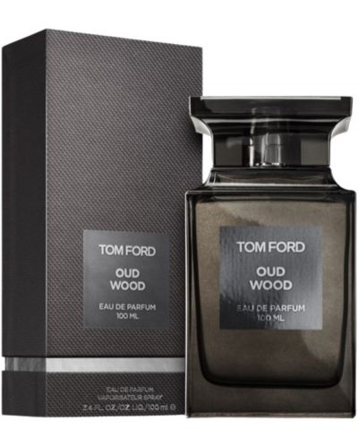 Tom Ford Private Blend Парфюмна вода Oud Wood, 100 ml - 2