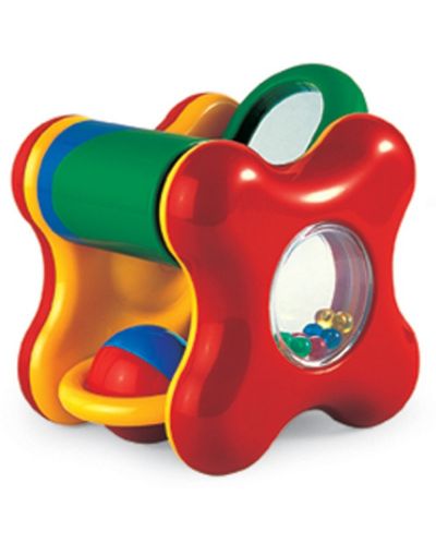 Tolo Активна играчка куб за игра - Classic - 6м+
