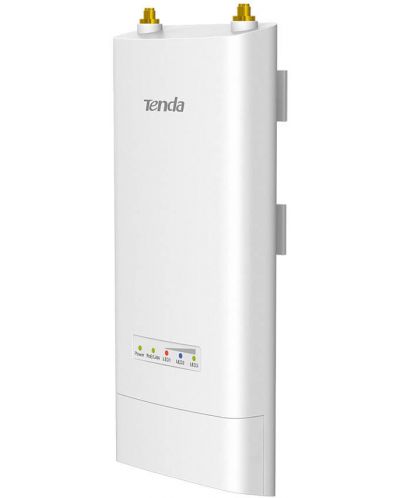 Точка за достъп Tenda - B6, 300Mbps, бяла - 2
