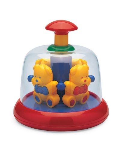 Tolo Играчка Пумпал с мечета - Classic - 6 м+