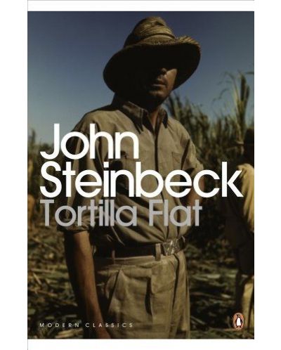 Tortilla Flat