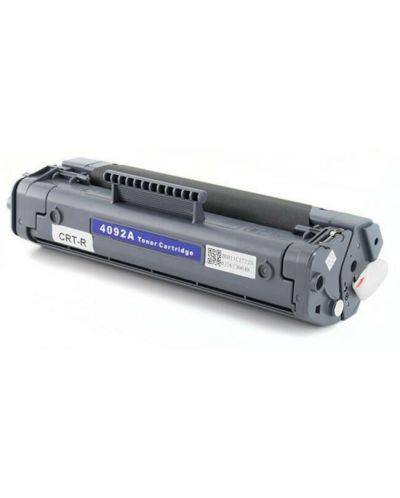 Тонер касета заместител - 92A, за HP LJ 1100 PREM, черна - 1