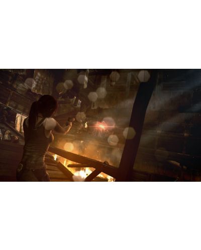 Tomb Raider - GOTY (PS3) - 5