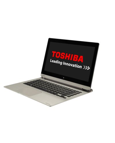 Toshiba Satellite Click 2 Pro P30W-B-10F - 8