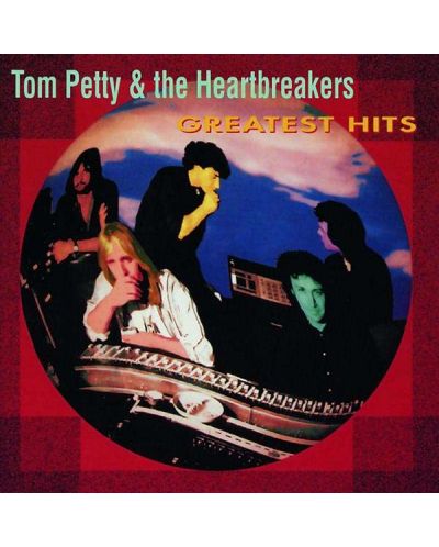Tom Petty, Tom Petty And The Heartbreakers - Greatest Hits (CD) - 1