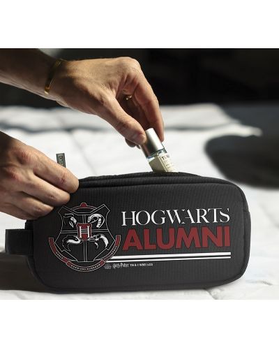 Тоалетна чанта ABYstyle Movies: Harry Potter - Hogwarts - 4