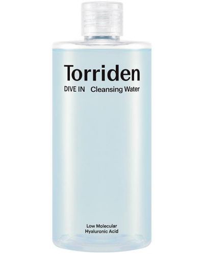 Torriden Dive In Мицеларна вода, 400 ml - 2