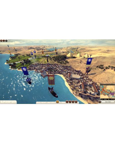 Total War: Rome II (PC) - 16