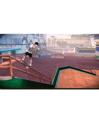 Tony Hawk's Pro Skater 5 (PS4) - 4
