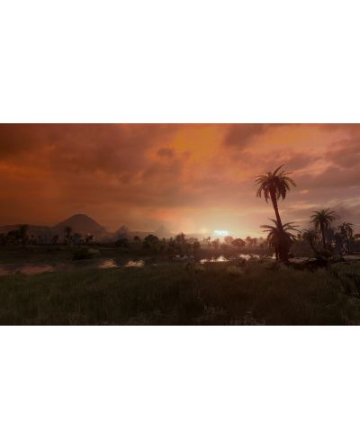 Total War: Pharaoh - Limited Edition - Код в кутия (PC) - 4