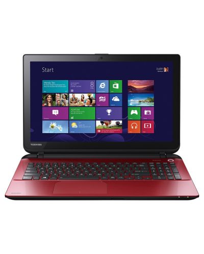 Toshiba Satellite L50-B-1EG - 4