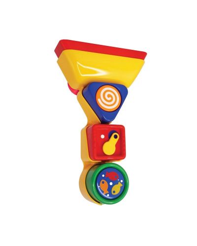 Tolo Classic Играчка за баня - 12м+