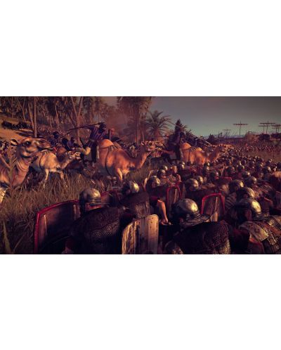 Total War: Rome II (PC) - 7
