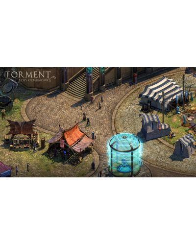 Torment: Tides of Numenera (Xbox One) - 11