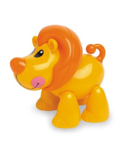 Tolo First Friends Играчка Лъв насипен - 1-5 г.