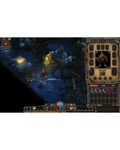 Torchlight (PC) - 4