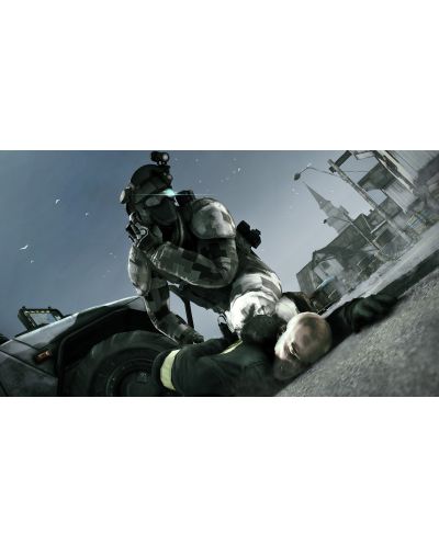 Tom Clancy's Ghost Recon Future Soldier & Advanced Warfighter 2 (Xbox 360) - 7