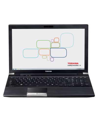 Toshiba Satellite Pro R950-1E6 + безжична мишка - 4