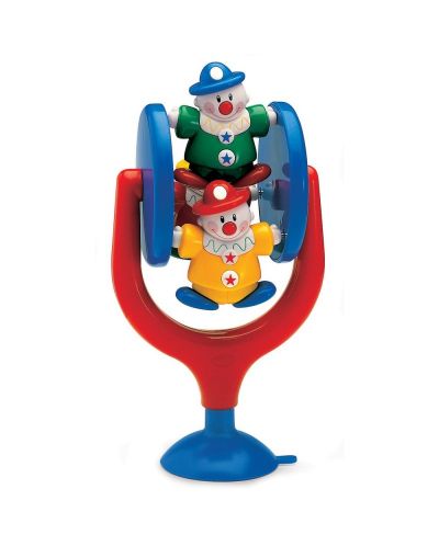 Tolo Classic Играчка Палячовци с вакуум - 6м+