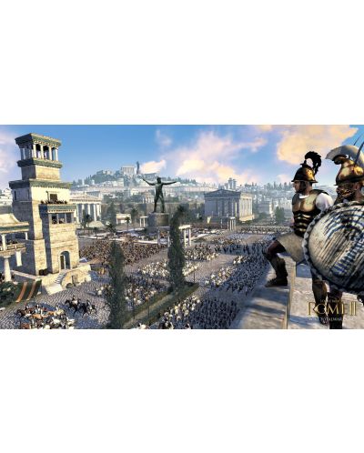 Total War: Rome II (PC) - 10