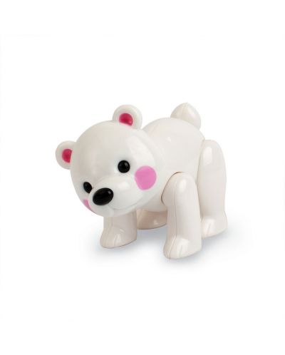 Tolo First Friends Играчка Бяла мечка - 1-5 г.