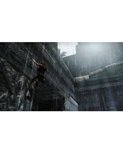 Tomb Raider: Underworld (PC) - 5