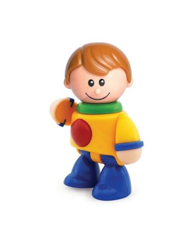 Tolo First Friends Играчка Кавказко момче - 1-5 г.