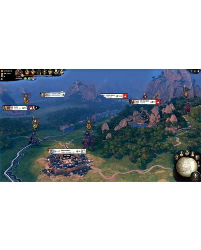 Total War: Three Kingdoms Limited Edition (PC) - 13