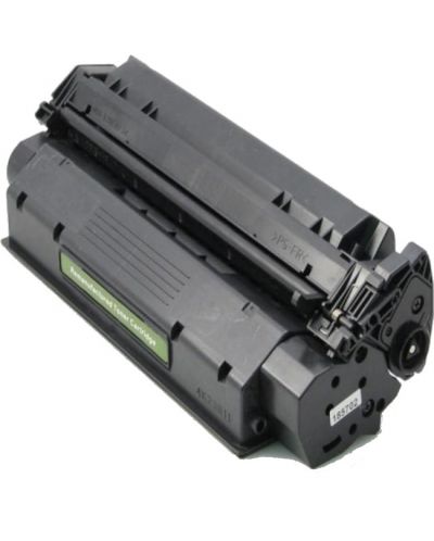 Тонер касета заместител за HP - 15A C7115A Black - 1