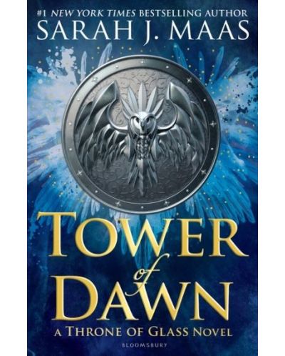 Tower of Dawn - 1