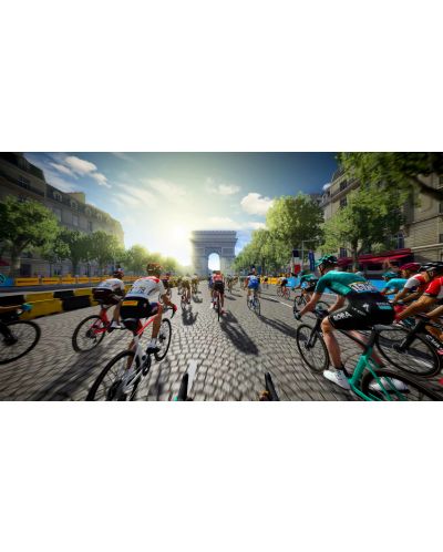 Tour de France 2022 (PC) - 3