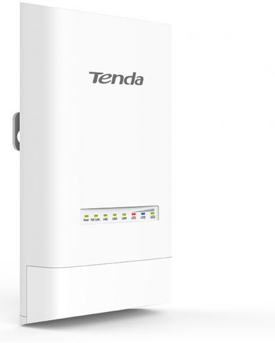 Точка за достъп Tenda - OS3, 867Mbps, бяла - 3