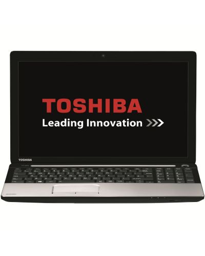Toshiba Satellite C55 - 1
