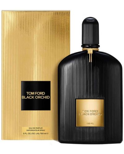 Tom Ford Парфюмна вода Black Orchid, 150 ml - 1