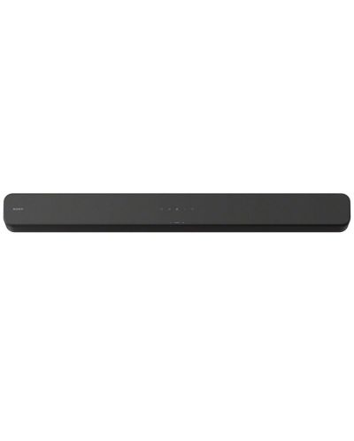 Тонколони, Sony HT-SF150, 2.1 channel Single soundbar with Bluetooth, black - 1