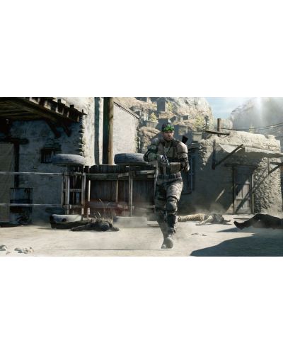 Tom Clancy's Splinter Cell: Blacklist - Upper Echelon Edition (Xbox 360) - 15