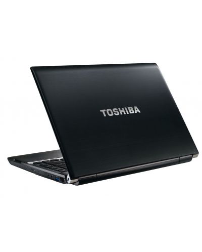 Toshiba Portege R930-1C0 + безжична мишка - 6