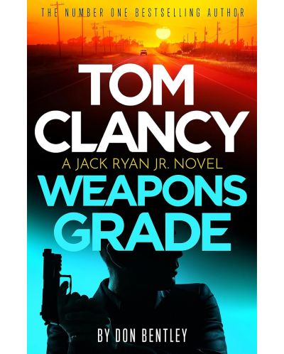 Tom Clancy Weapons Grade - 1