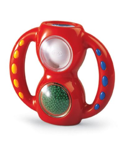 Tolo Играчка Магически шейкър червен - Classic - 6м+