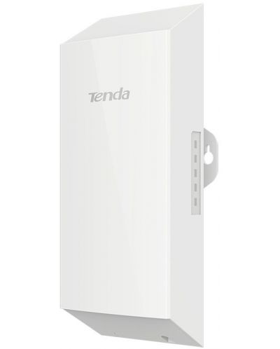 Точка за достъп Tenda - O2, 300Mbps, бяла - 3