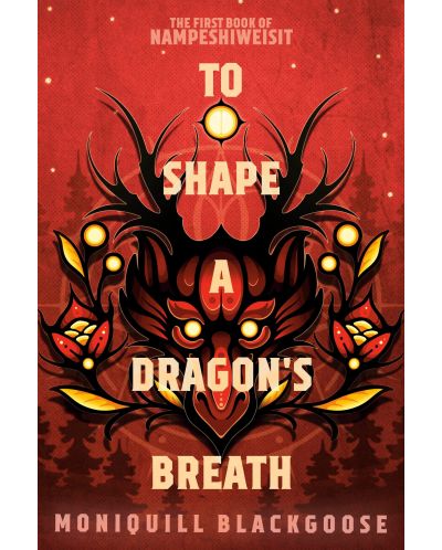 To Shape a Dragon's Breath - 1