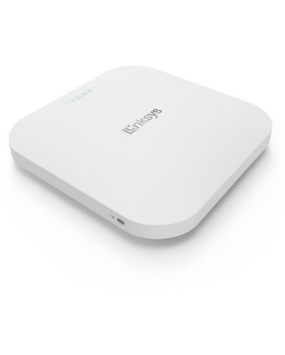 Точка за достъп Linksys - Cloud Managed Indoor, 3.6Gbps, бяла - 1