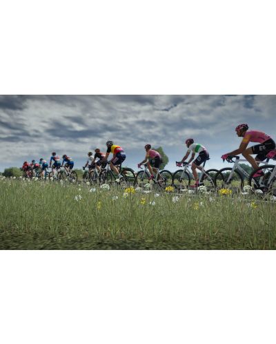 Tour de France 2024 (PS5) - 3